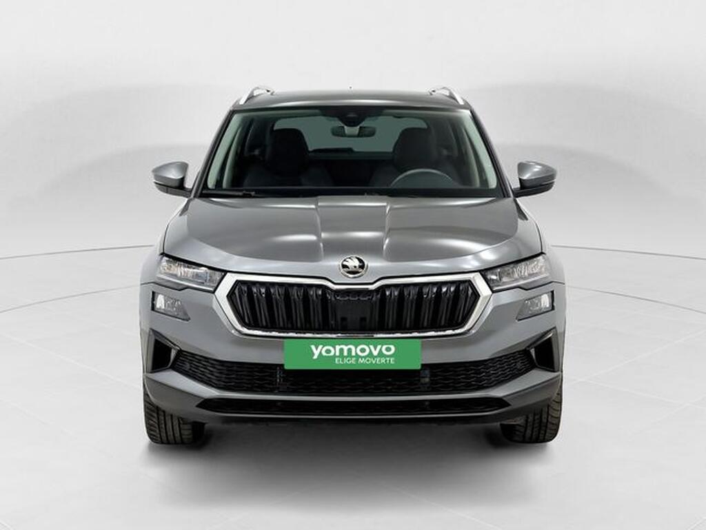 Skoda Karoq 1.5 TSI 110kW (150CV) ACT Design Segunda mano
