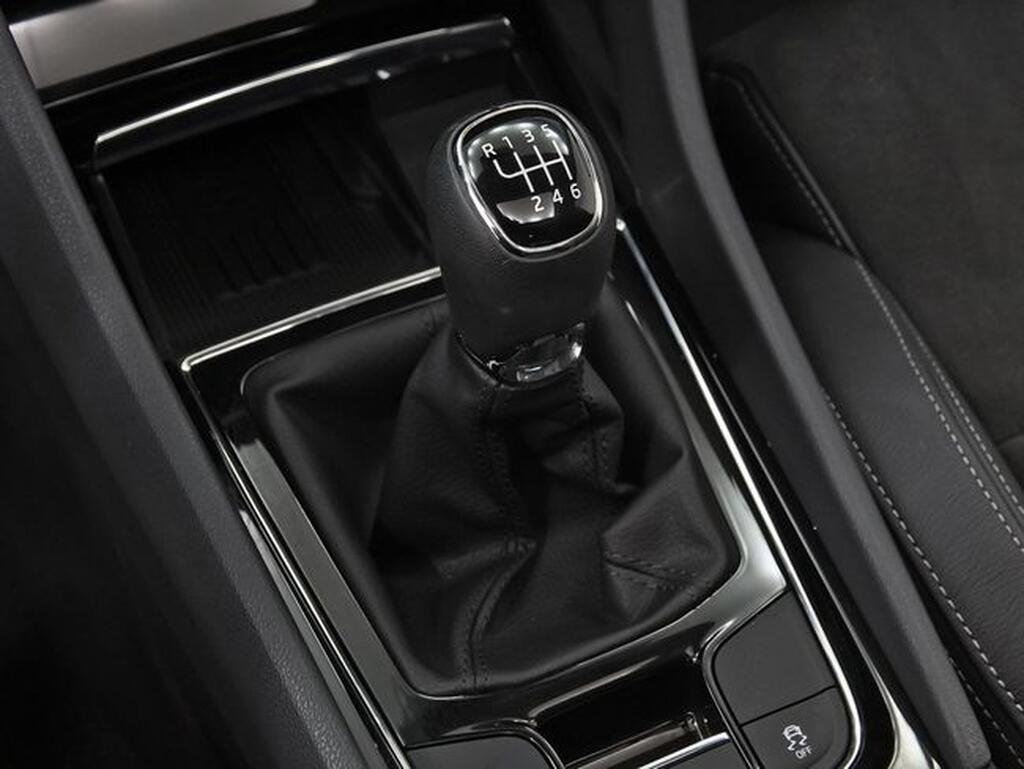 Skoda Karoq 1.5 TSI 110kW (150CV) ACT Design Segunda mano