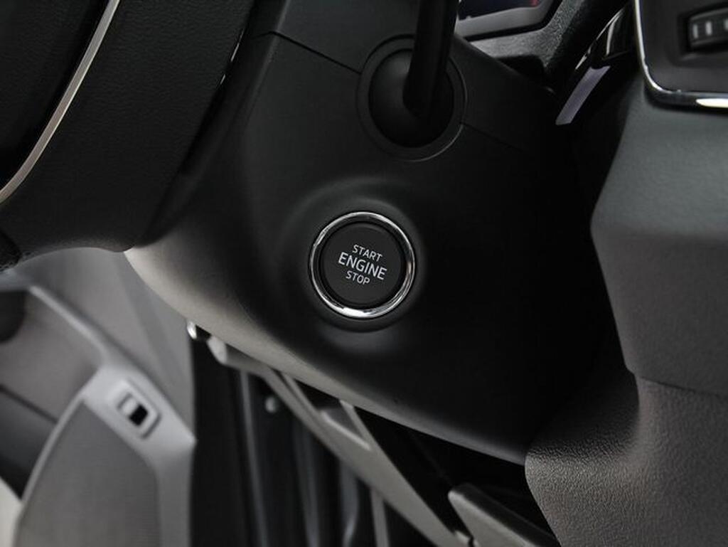 Skoda Karoq 1.5 TSI 110kW (150CV) ACT Design Segunda mano