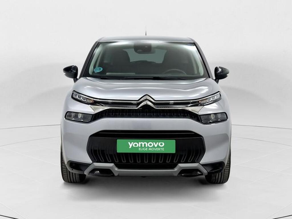Citroën C3 Aircross PureTech 81kW (110CV) You! Segunda mano