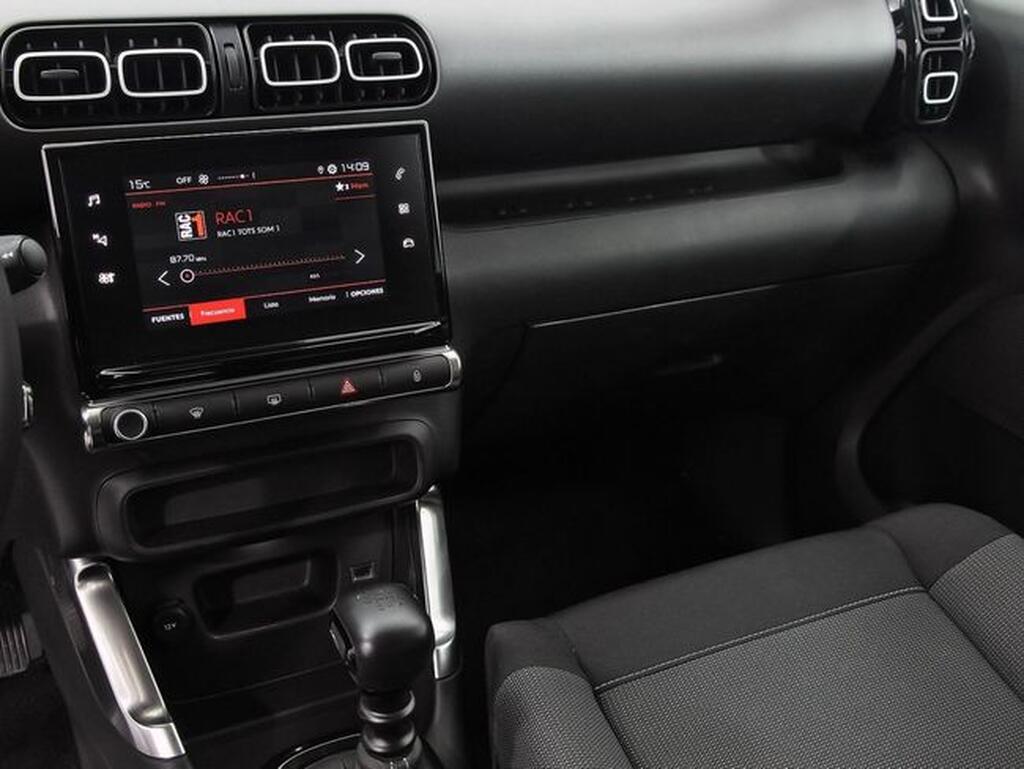 Citroën C3 Aircross PureTech 81kW (110CV) You! Segunda mano