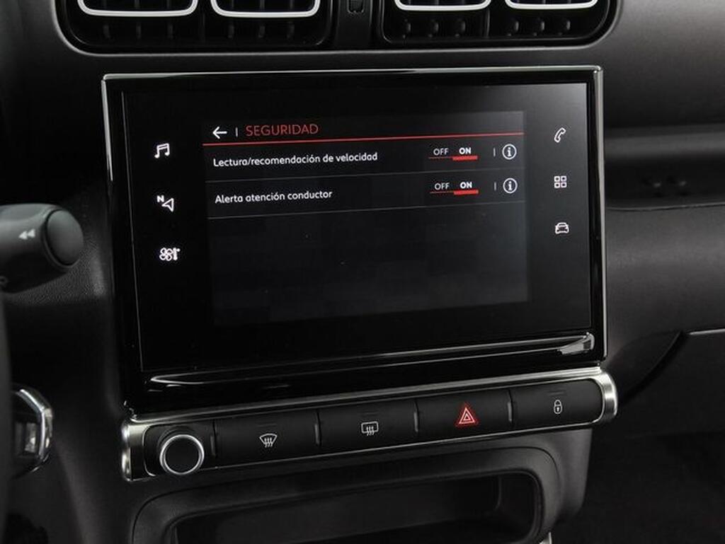 Citroën C3 Aircross PureTech 81kW (110CV) You! Segunda mano