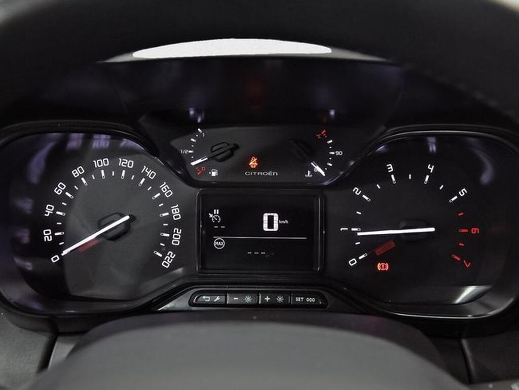 Citroën C3 Aircross PureTech 81kW (110CV) You! Segunda mano
