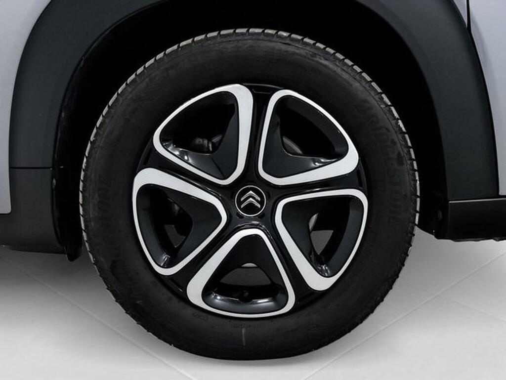 Citroën C3 Aircross PureTech 81kW (110CV) You! Segunda mano