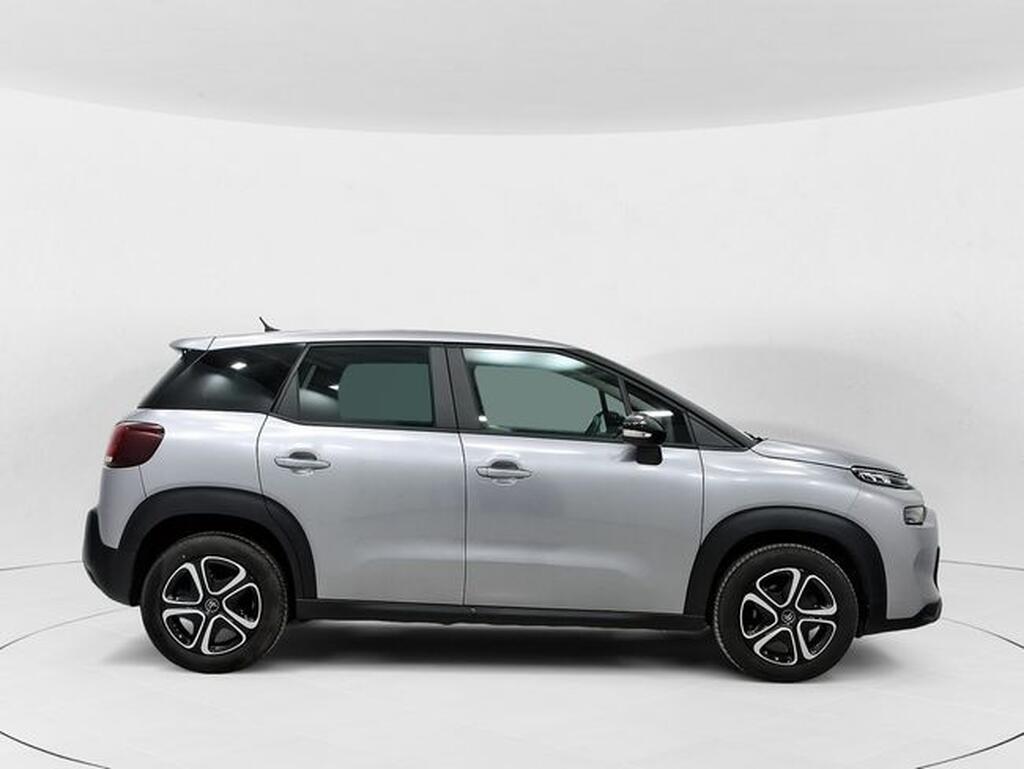 Citroën C3 Aircross PureTech 81kW (110CV) You! Segunda mano