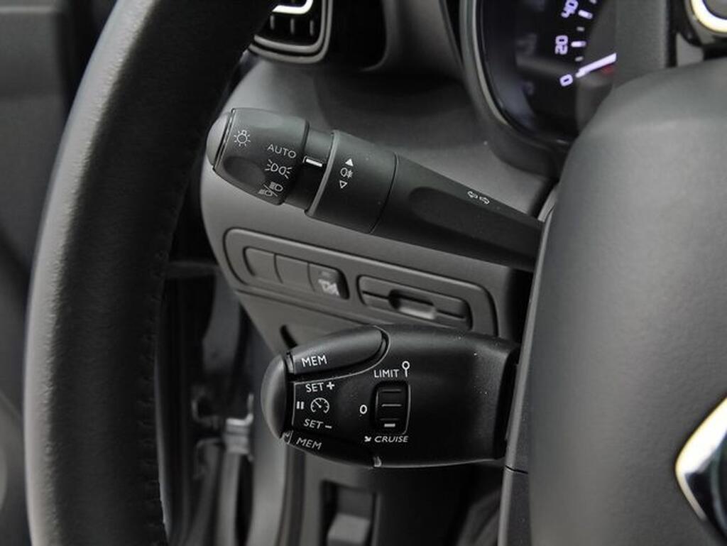 Citroën C3 Aircross PureTech 81kW (110CV) You! Segunda mano