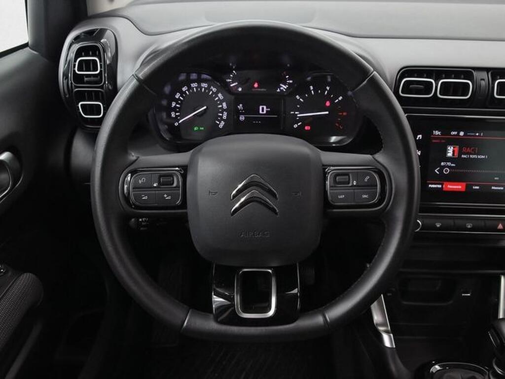 Citroën C3 Aircross PureTech 81kW (110CV) You! Segunda mano