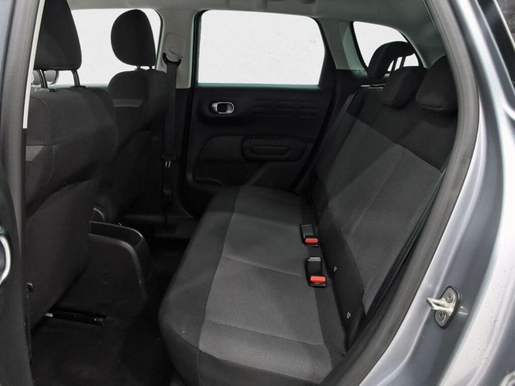 Citroën C3 Aircross PureTech 81kW (110CV) You! Segunda mano