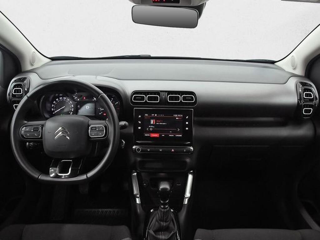 Citroën C3 Aircross PureTech 81kW (110CV) You! Segunda mano