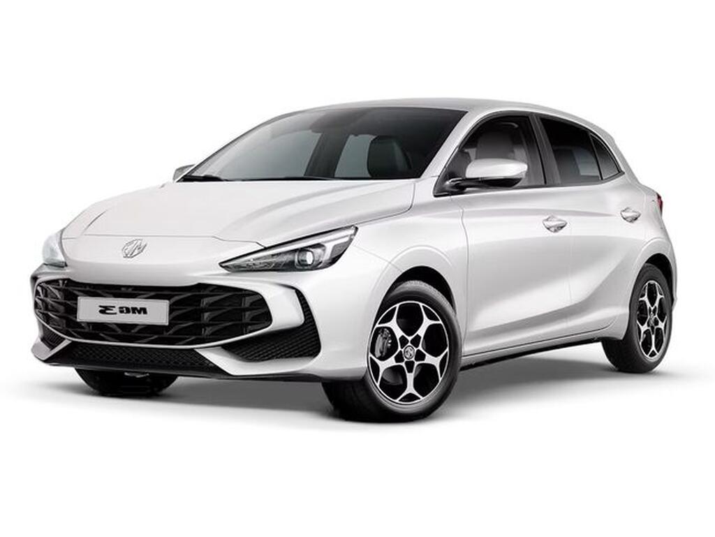 MG MG3 MG3 HEV COMFORT MY26 Nuevo
