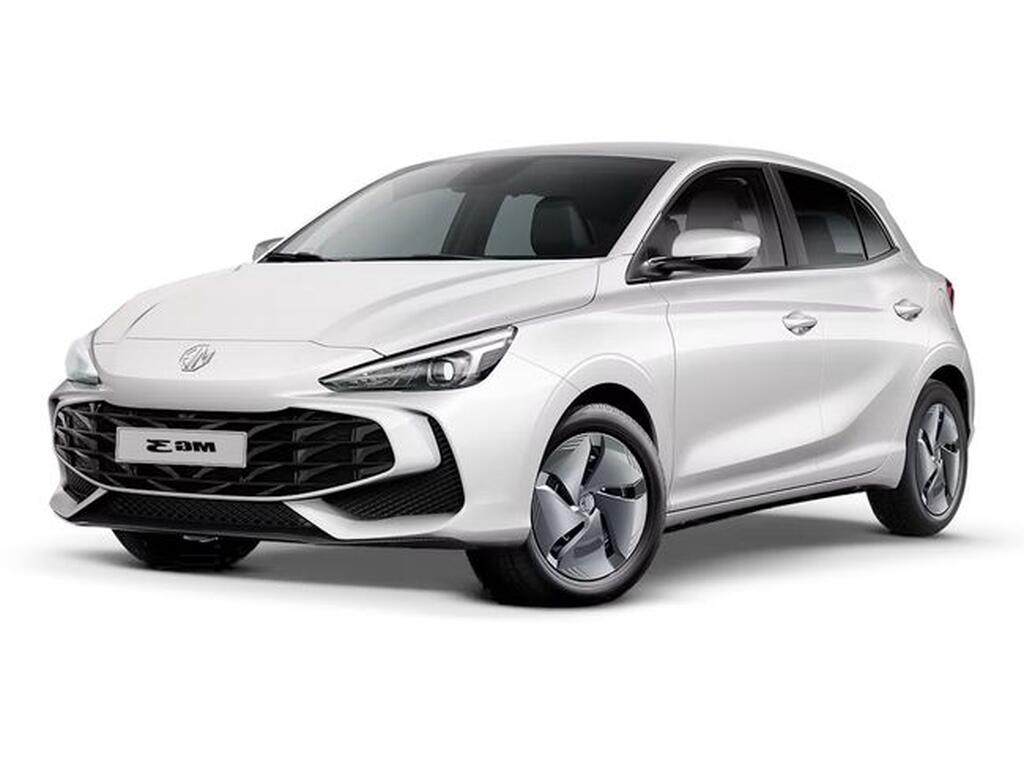 MG MG3 MG3 HEV STANDARD MY25.5 Nuevo