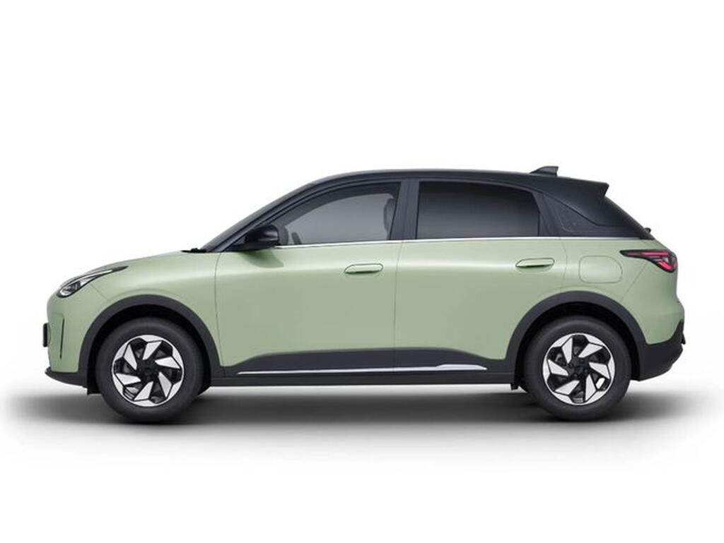 Geely E2 MAX+ Nuevo