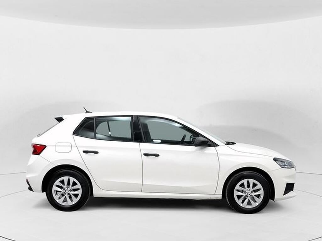 Skoda Fabia 1.0 MPI 59KW (80CV) Essence Segunda mano