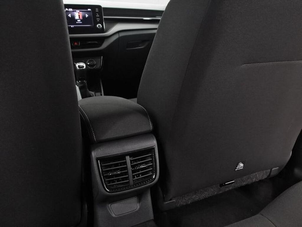 Skoda Fabia 1.0 MPI 59KW (80CV) Essence Segunda mano