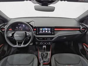 Skoda Fabia FABIA 1.0 TSI 115 DSG MONTE CARLO 5P 4