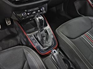 Skoda Fabia FABIA 1.0 TSI 115 DSG MONTE CARLO 5P 28