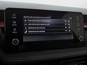 Skoda Fabia FABIA 1.0 TSI 115 DSG MONTE CARLO 5P 20