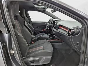 Skoda Fabia FABIA 1.0 TSI 115 DSG MONTE CARLO 5P 5