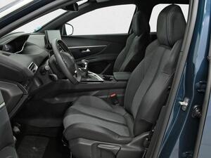 Peugeot 3008 3008 1.2 PURETECH 130 S&S ALLURE PACK 5P 8