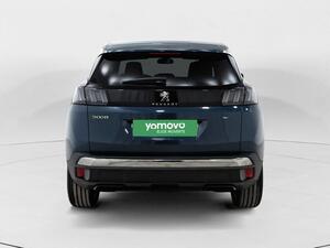 Peugeot 3008 3008 1.2 PURETECH 130 S&S ALLURE PACK 5P 6