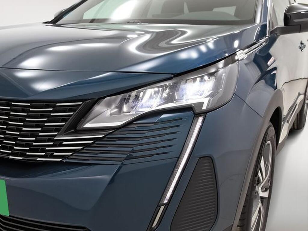 Peugeot 3008 3008 1.2 PURETECH 130 S&S ALLURE PACK 5P Segunda mano