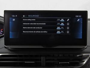Peugeot 3008 3008 1.2 PURETECH 130 S&S ALLURE PACK 5P 25