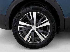 Peugeot 3008 3008 1.2 PURETECH 130 S&S ALLURE PACK 5P 11