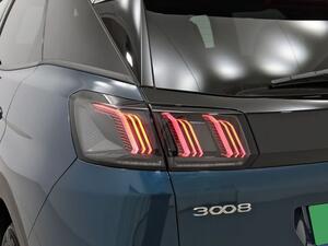 Peugeot 3008 3008 1.2 PURETECH 130 S&S ALLURE PACK 5P 32