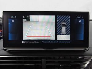 Peugeot 3008 3008 1.2 PURETECH 130 S&S ALLURE PACK 5P 22