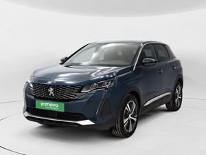 Peugeot 3008 3008 1.2 PURETECH 130 S&S ALLURE PACK 5P 4