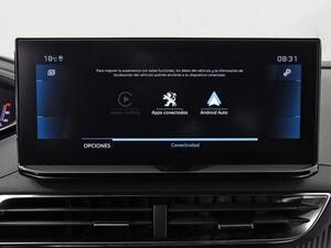 Peugeot 3008 3008 1.2 PURETECH 130 S&S ALLURE PACK 5P 23