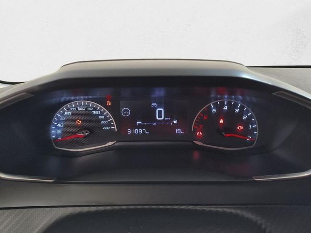 Peugeot 208 BlueHDi 73kW (100CV) Active Segunda mano
