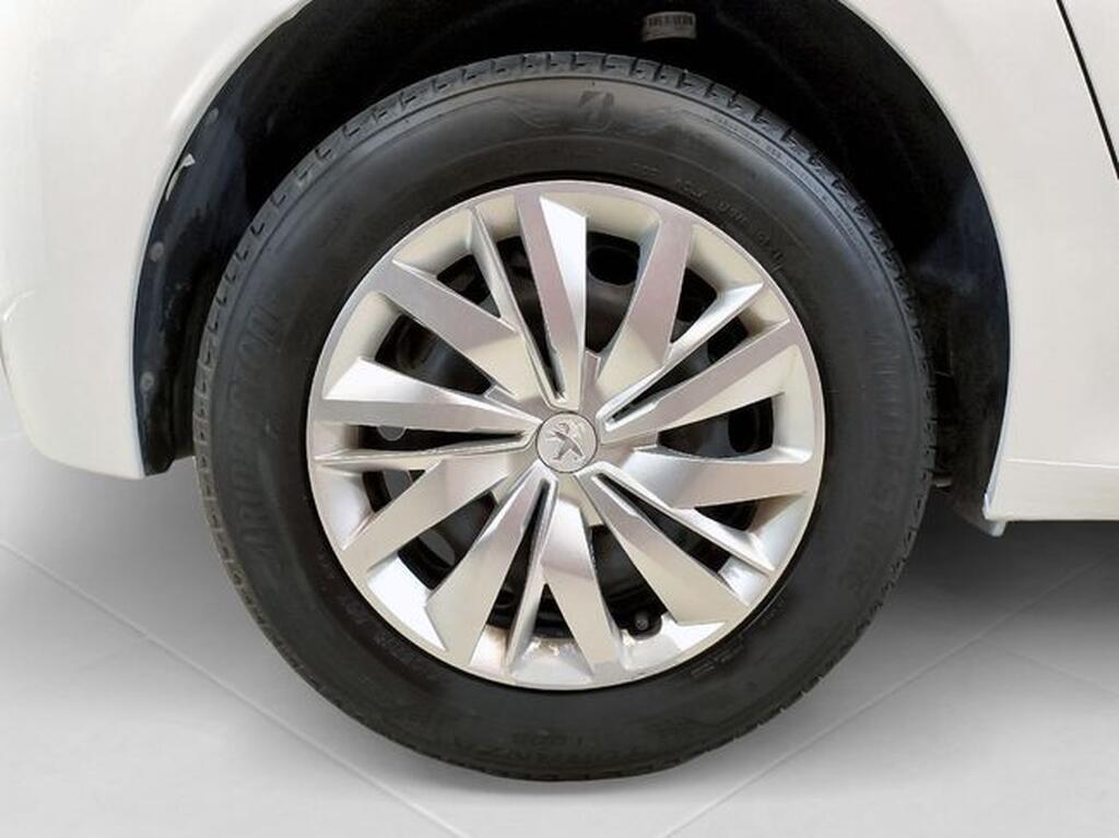 Peugeot 208 BlueHDi 73kW (100CV) Active Segunda mano