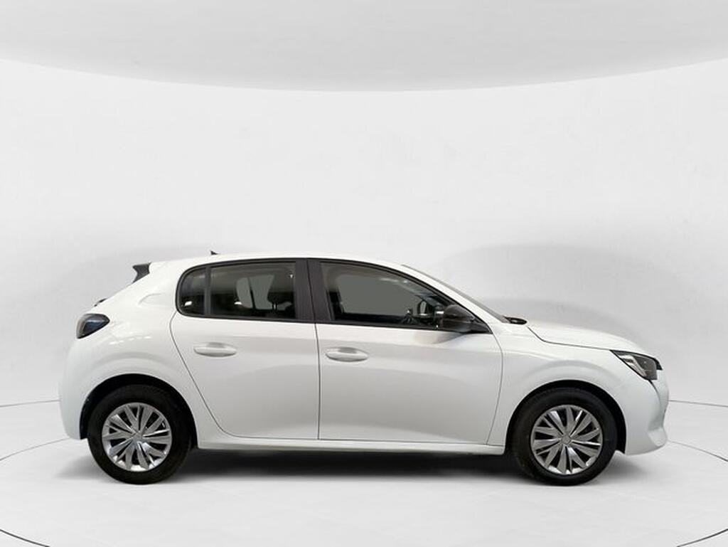 Peugeot 208 BlueHDi 73kW (100CV) Active Segunda mano