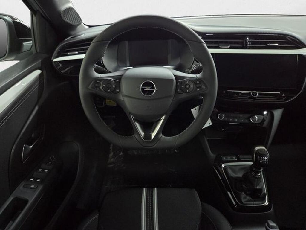 Opel Corsa CORSA 1.2T XHL 100 GS 5P (KMO) Km0