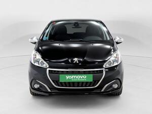 Peugeot 208 208 SIGNATURE 1.5 BLUEHDI 100 CV S&S 5VEL MAN 5P 5