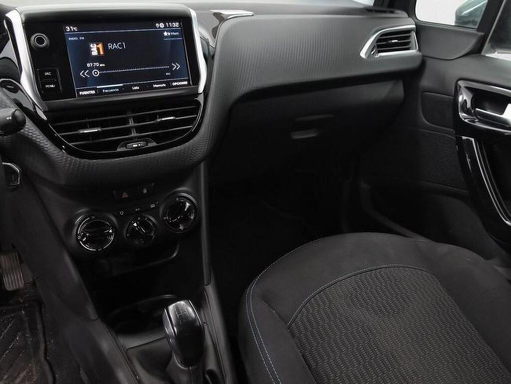 Peugeot 208 208 SIGNATURE 1.5 BLUEHDI 100 CV S&S 5VEL MAN 5P Segunda mano