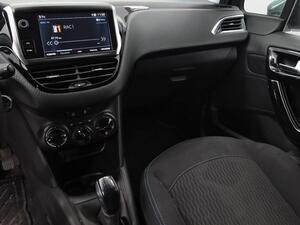 Peugeot 208 208 SIGNATURE 1.5 BLUEHDI 100 CV S&S 5VEL MAN 5P 12