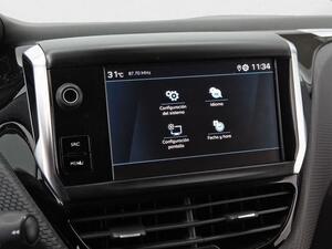 Peugeot 208 208 SIGNATURE 1.5 BLUEHDI 100 CV S&S 5VEL MAN 5P 26
