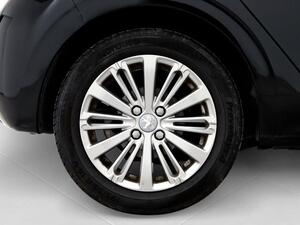 Peugeot 208 208 SIGNATURE 1.5 BLUEHDI 100 CV S&S 5VEL MAN 5P 11