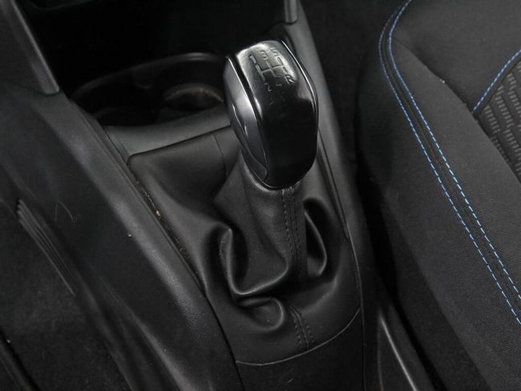 Peugeot 208 208 SIGNATURE 1.5 BLUEHDI 100 CV S&S 5VEL MAN 5P Segunda mano