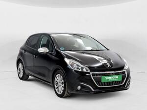 Peugeot 208 208 SIGNATURE 1.5 BLUEHDI 100 CV S&S 5VEL MAN 5P 1