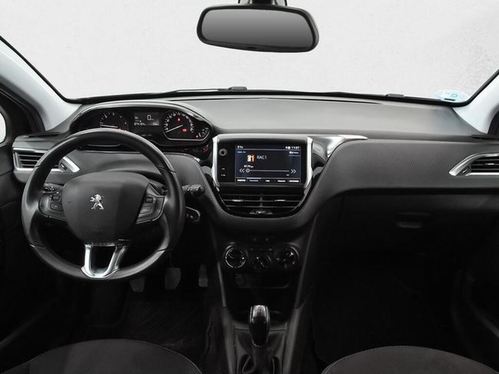 Peugeot 208 208 SIGNATURE 1.5 BLUEHDI 100 CV S&S 5VEL MAN 5P Segunda mano