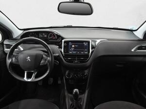 Peugeot 208 208 SIGNATURE 1.5 BLUEHDI 100 CV S&S 5VEL MAN 5P 7