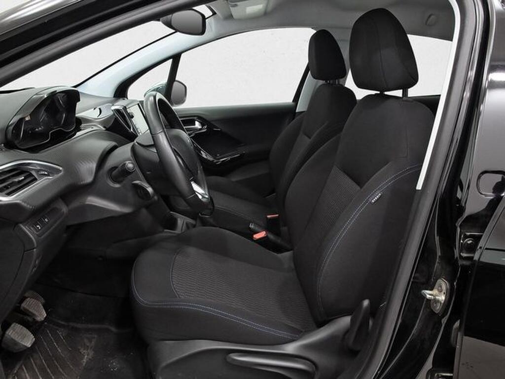 Peugeot 208 208 SIGNATURE 1.5 BLUEHDI 100 CV S&S 5VEL MAN 5P Segunda mano