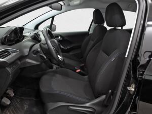 Peugeot 208 208 SIGNATURE 1.5 BLUEHDI 100 CV S&S 5VEL MAN 5P 8