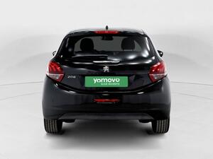 Peugeot 208 208 SIGNATURE 1.5 BLUEHDI 100 CV S&S 5VEL MAN 5P 6