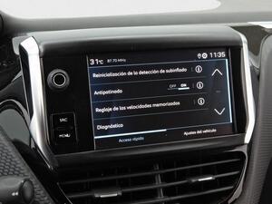 Peugeot 208 208 SIGNATURE 1.5 BLUEHDI 100 CV S&S 5VEL MAN 5P 27
