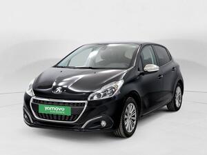 Peugeot 208 208 SIGNATURE 1.5 BLUEHDI 100 CV S&S 5VEL MAN 5P 4