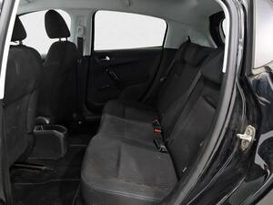 Peugeot 208 208 SIGNATURE 1.5 BLUEHDI 100 CV S&S 5VEL MAN 5P 9